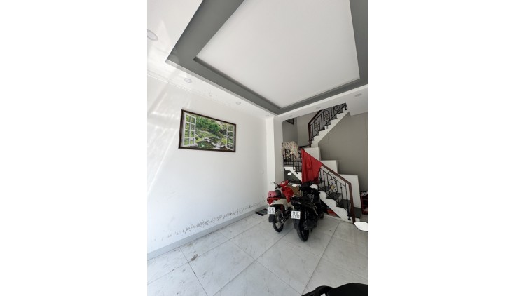 TÂN KỲ TÂN QUÝ - BÌNH TÂN - HẺM XE TẢI - 50M2 - NHÀ ĐẸP 4 TẦNG BTCT 6PN - SỔ VUÔNG A4 - GIÁ 5.8 TỶ
